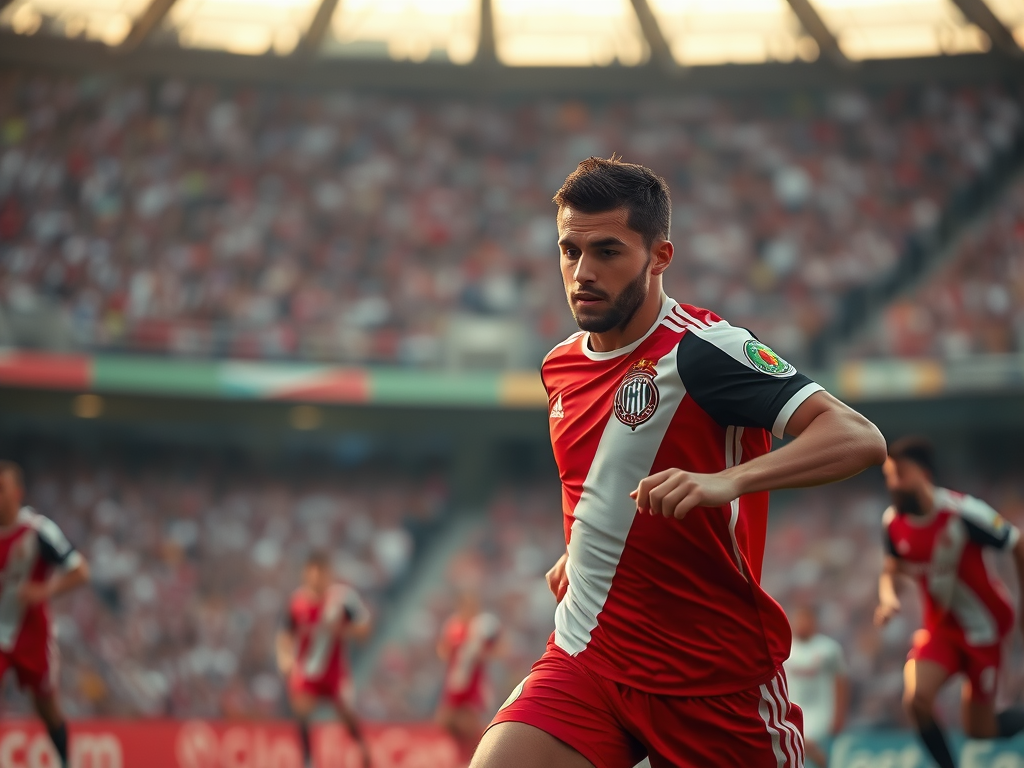 Eduardo Sasha: the offensive beacon of Bragantino