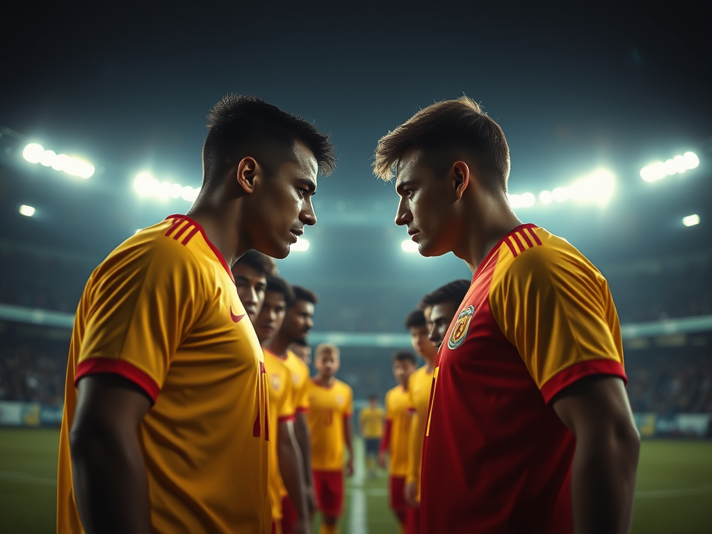 M. Liberali: The Engine of US Catanzaro's Midfield