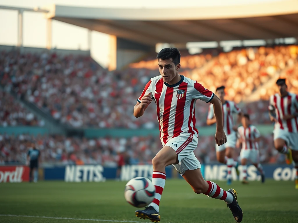 El Guadalajara Chivas ha mostrado un rendimiento irregular en las últimas semanas