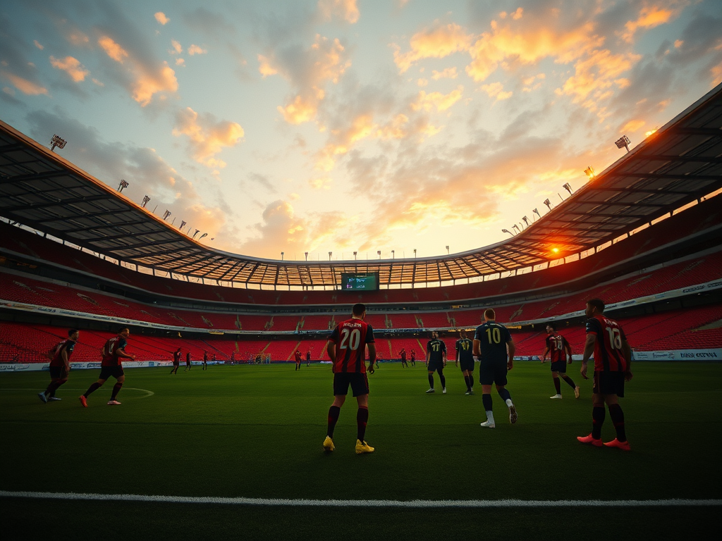 G. Arias: The backbone of Newell's Old Boys defense
