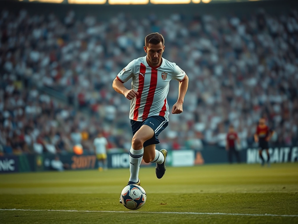 Toluca: T. Castro's playmaking skills transform Cordoba's midfield dynamic