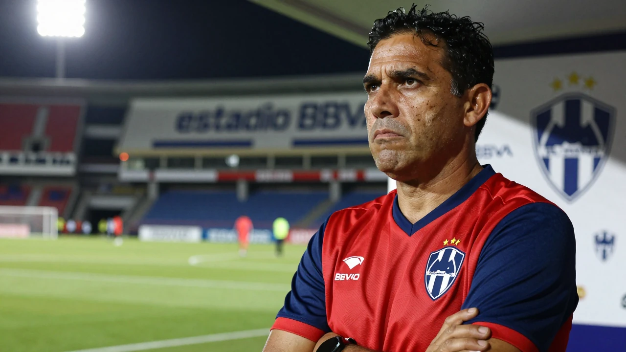 Club de Fútbol Monterrey aseguró su lugar en los Cuartos de Final de la Leagues Cup gracias a la derrota de Cruz Azul...