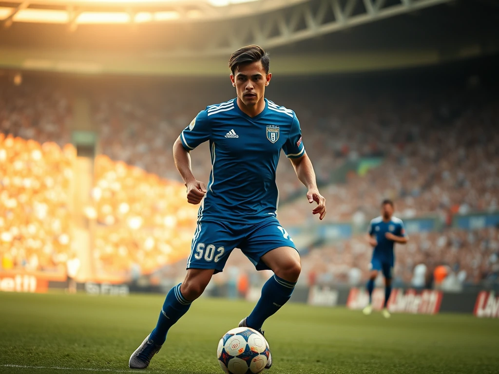 Club de Fútbol Monterrey: El portero L. Cárdenas ha sido clave para Monterrey, acumulando increíbles atajadas esta temporada