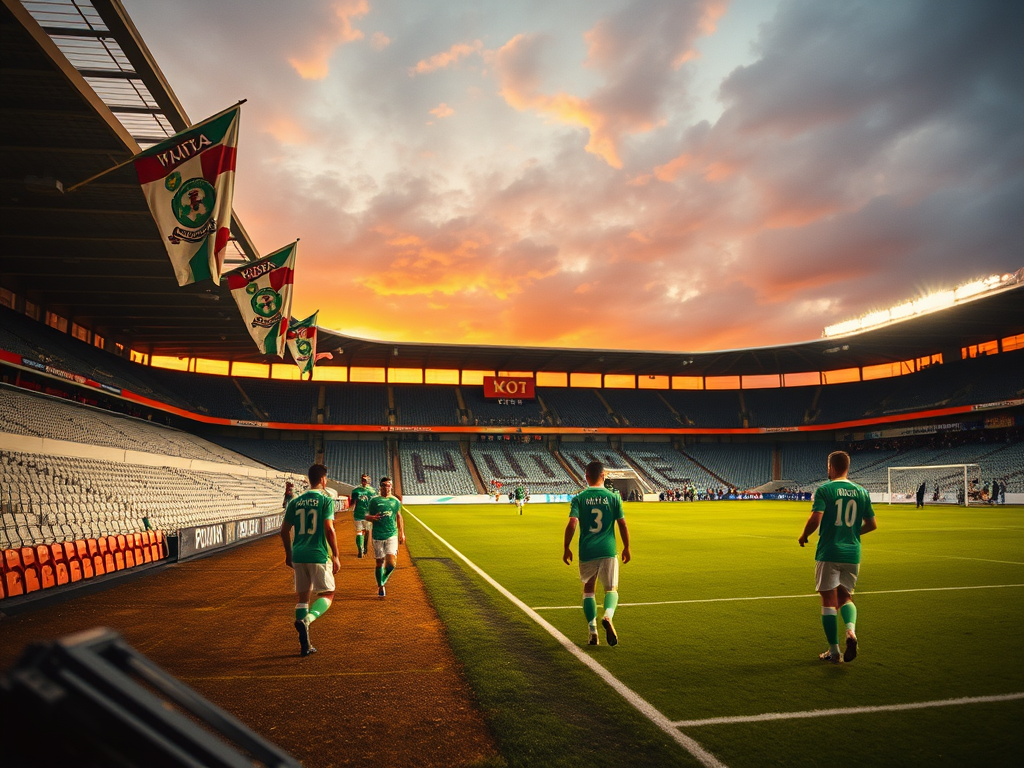 York United's I. Pavela: The Guardian of the Goal
