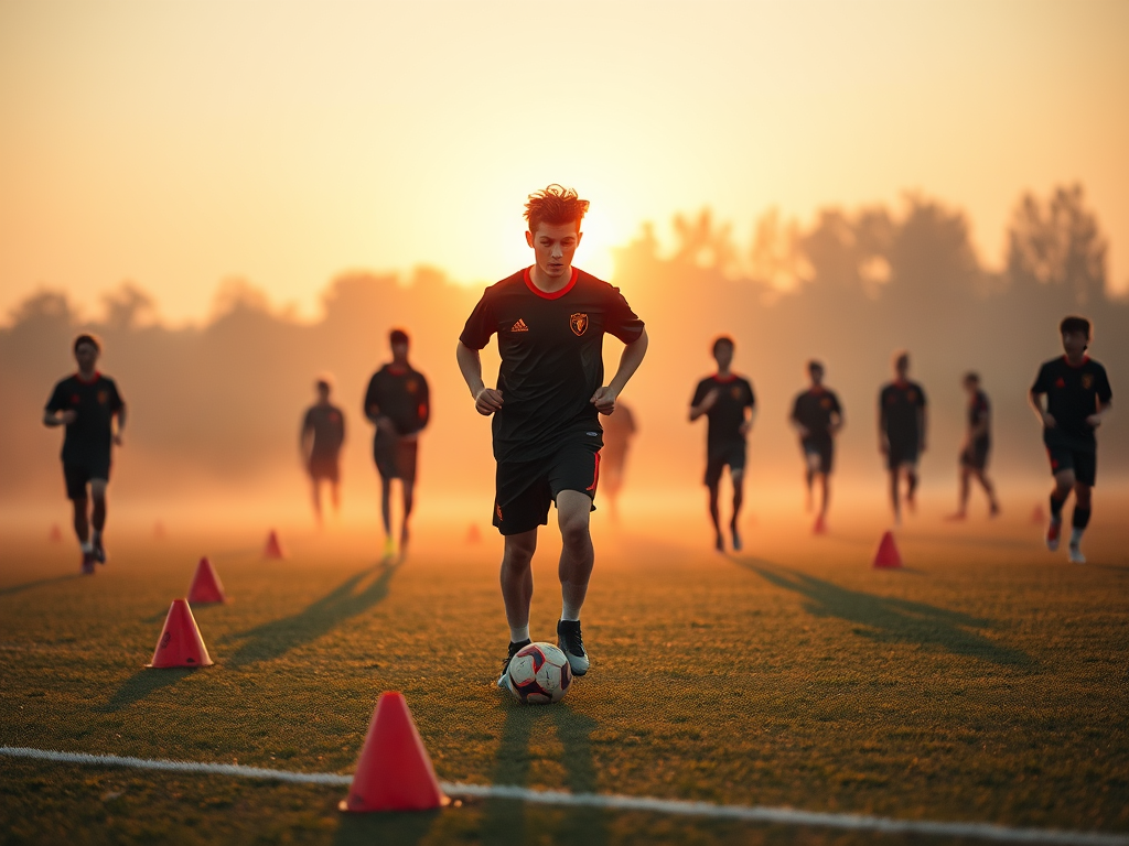 Jayden Hibbert: The rising star of Atlanta United FC