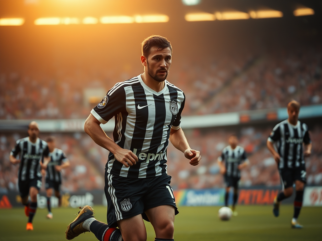 E. Bilgin'ın Besiktas'taki etkisi