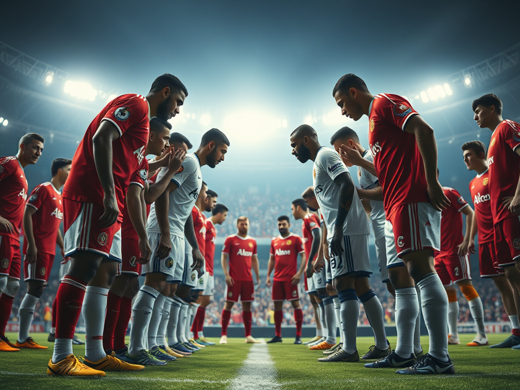 A remarkable match: The Antalyaspor vs Alanyaspor derby