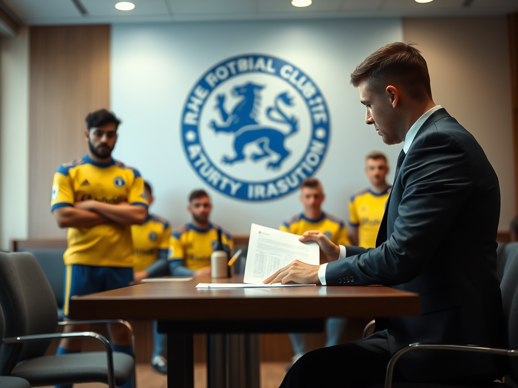 Brondby seeking fresh talent in January transfer window