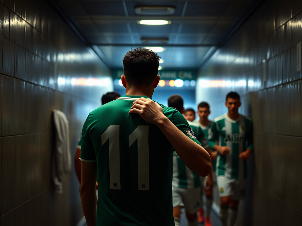 Sarmiento vs. Argentinos Juniors: Key Players and Tactical Preview