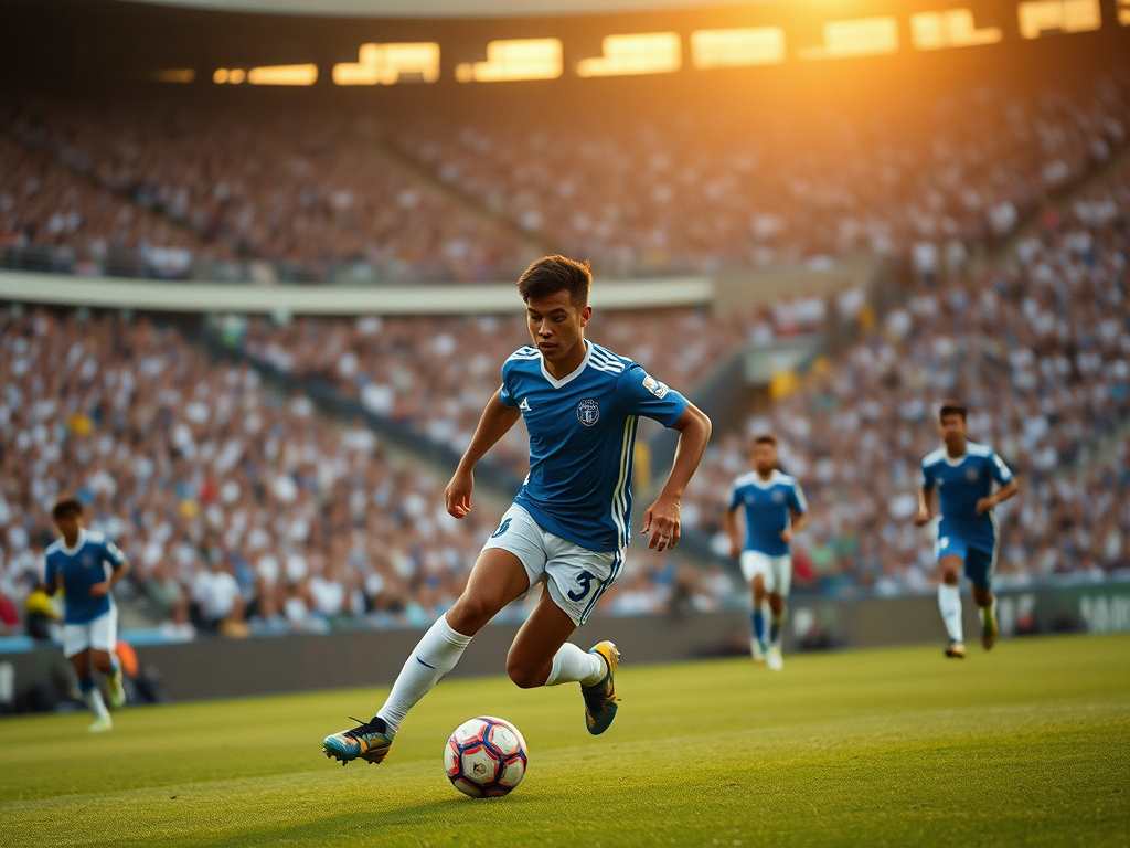 J. Amaya shines as Charlotte fights for points