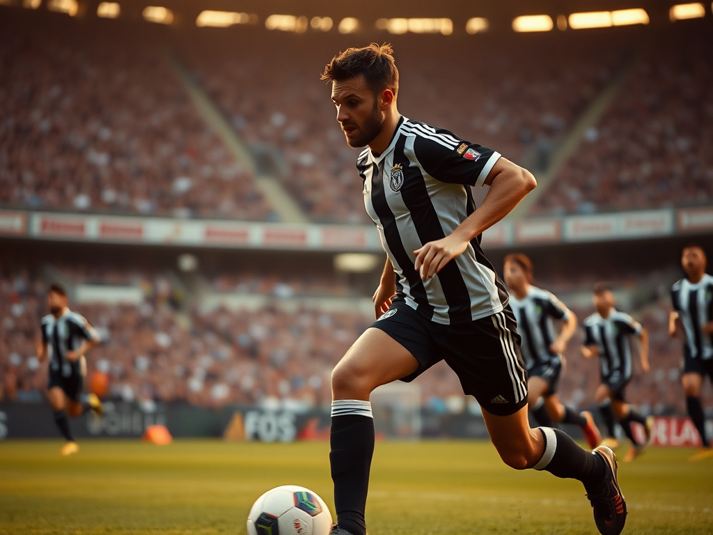 Ajustes Táticos para o Atlético Mineiro Brilhar na Temporada