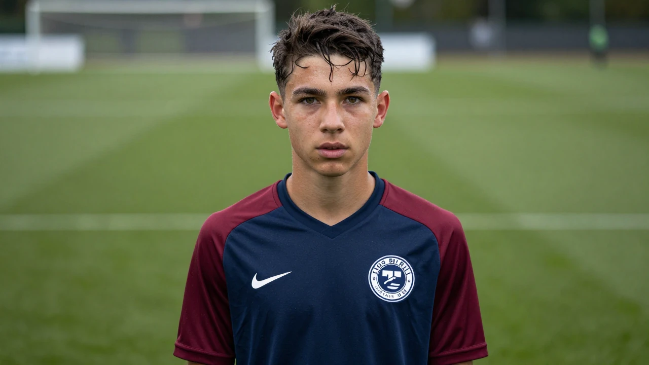 Die U16-Junioren des 1. FC Union Berlin starten in China in zwei Turnieren und einem Freundschaftsspiel