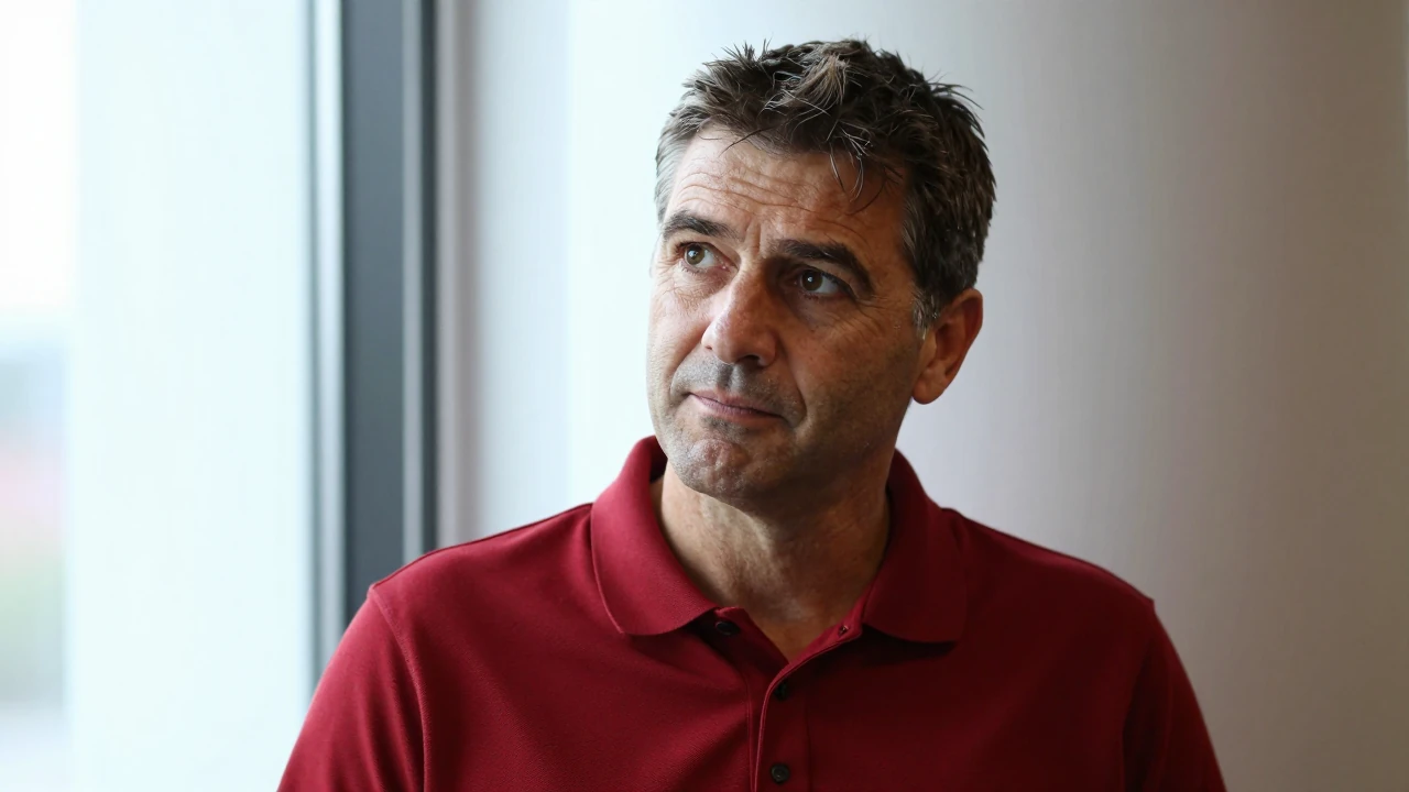 Union-Boss Dirk Zingler erklärt, dass der Klub jedes Jahr Spielerverkäufe benötigt und bereits heute Ideen für 2027...