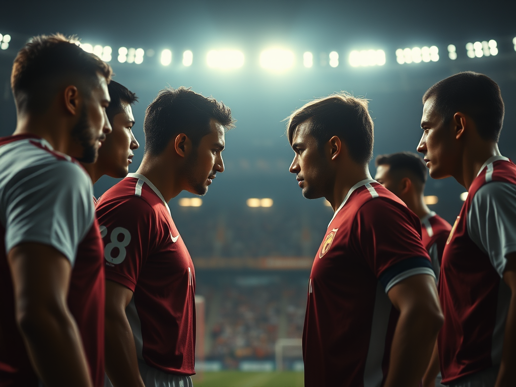 The Heartbeat of Hatayspor: Embracing Fan Traditions and Derby Day Rituals