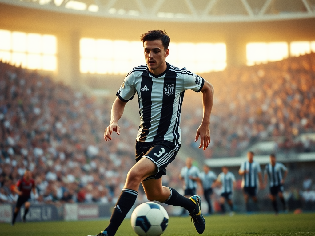 Deportivo Riestra shines with I. Arce's impressive form