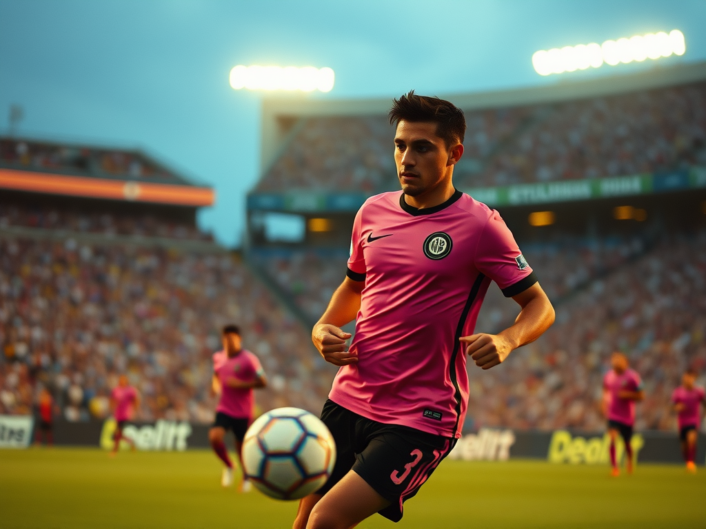 Is this D. Ayala's best moment with Inter Miami CF?