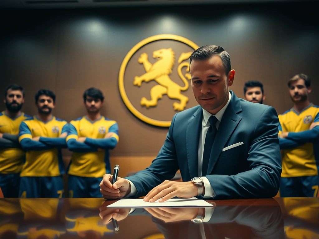 Arka Gdynia wzmacnia obronę - Marco Komenda nowym zawodnikiem