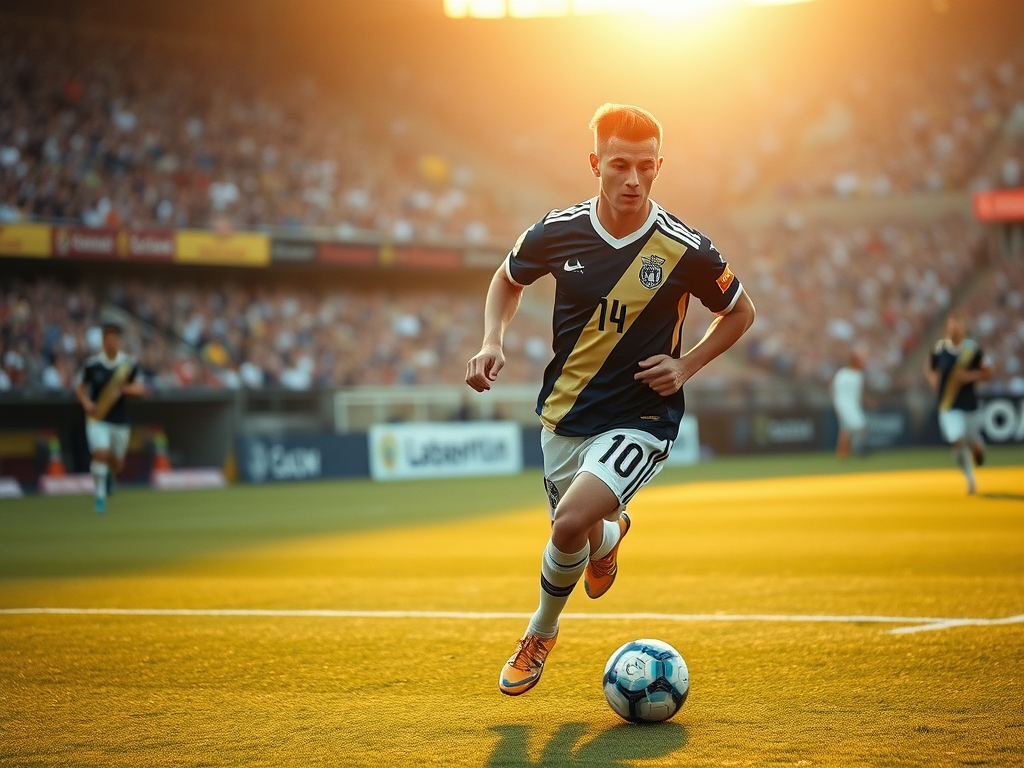 Marcinkowski shines as Los Angeles Galaxy clinch victory