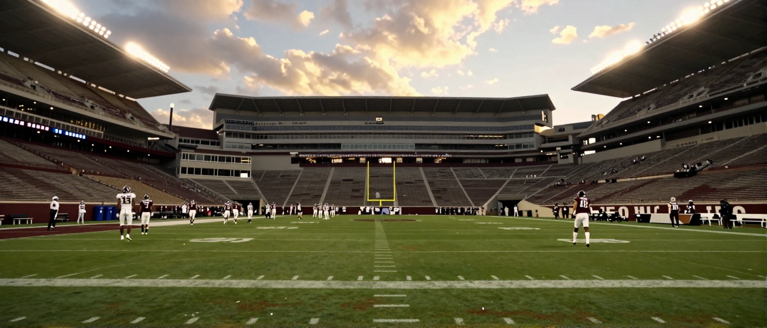 Texas A&M Aggies Struggle Explained: Mack Brown Breaks Down SEC Success Gap