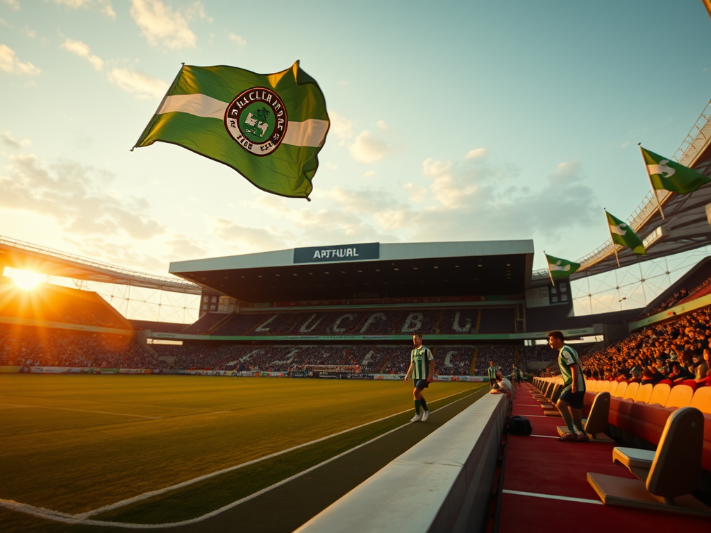 Arthur is Palmeiras' new hope