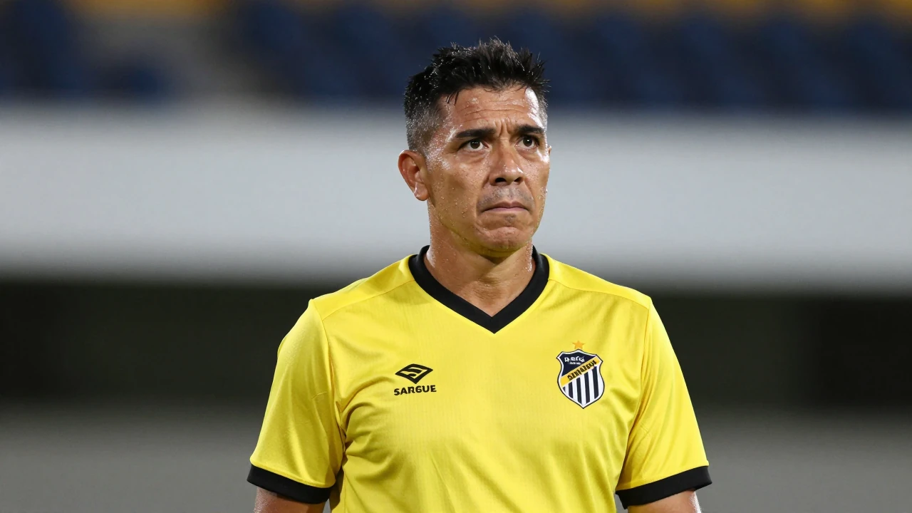 Santos Laguna ha tenido un comienzo de temporada decepcionante y sus recientes fichajes han generado dudas entre los...