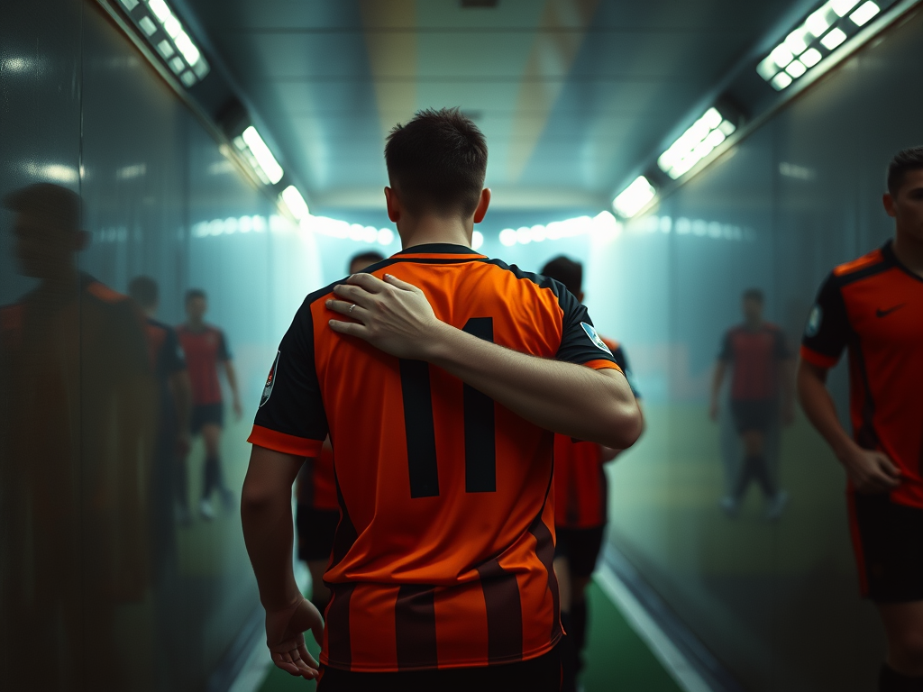 Tactical analysis: Forge FC's pressing game