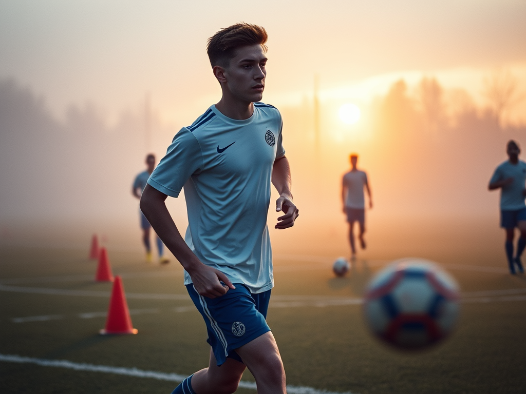 Kayky Alves shines as Šibenik's star midfielder