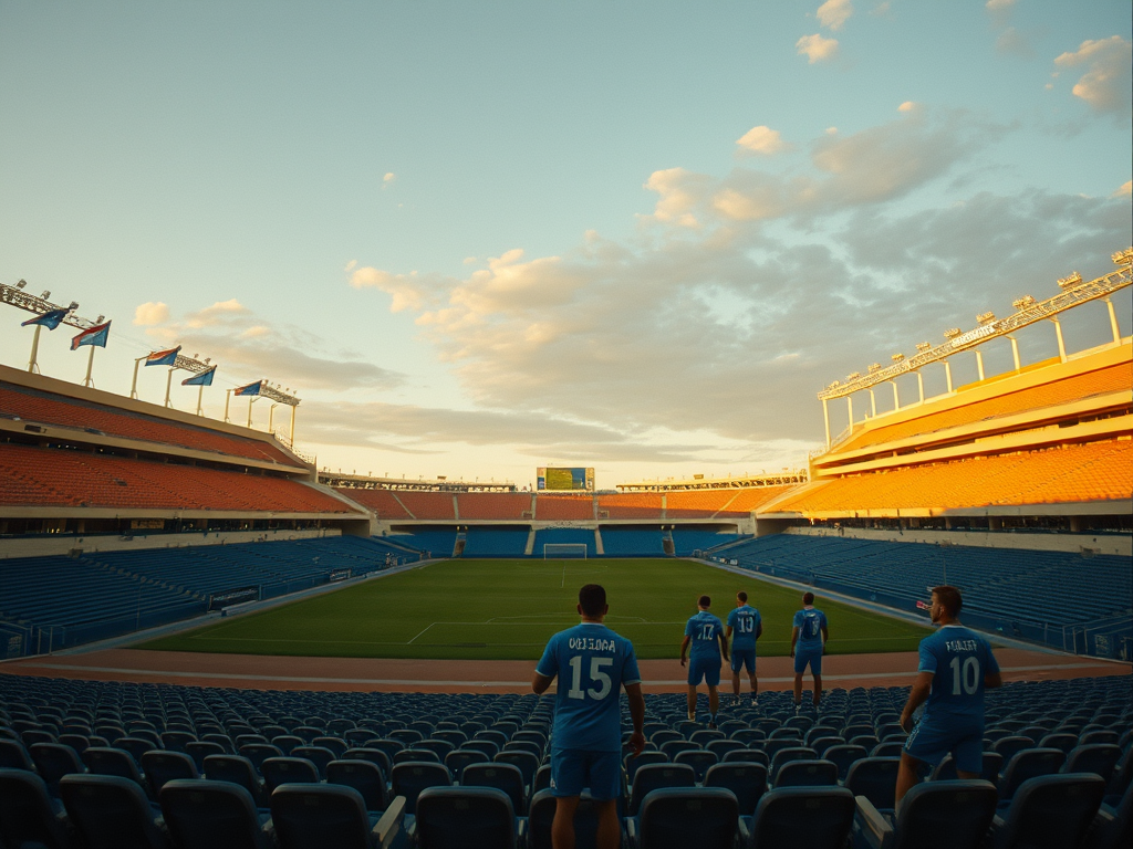 Pachuca and Pumas Rivalry: The Fourth Big Team in Liga MX