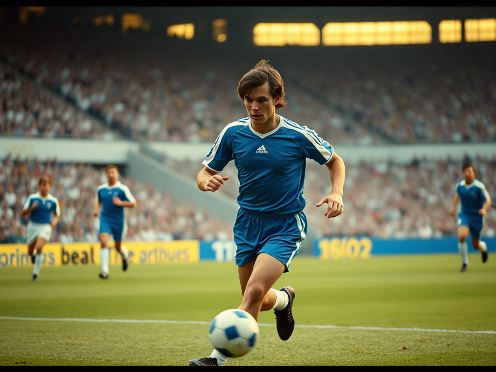 A Journey Through Time: Talleres' Historic 1973 Copa Libertadores Run