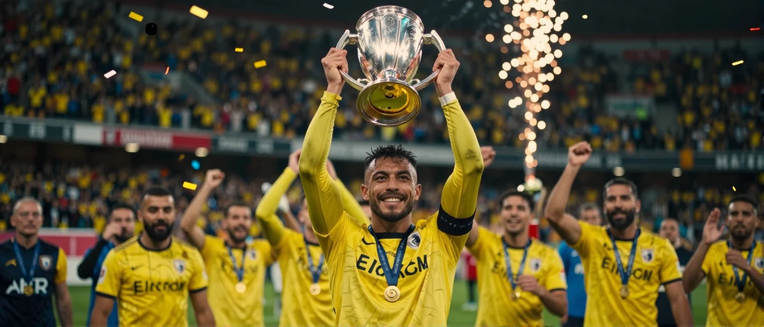 Seleção Brasileira perde posição nas chances de título
