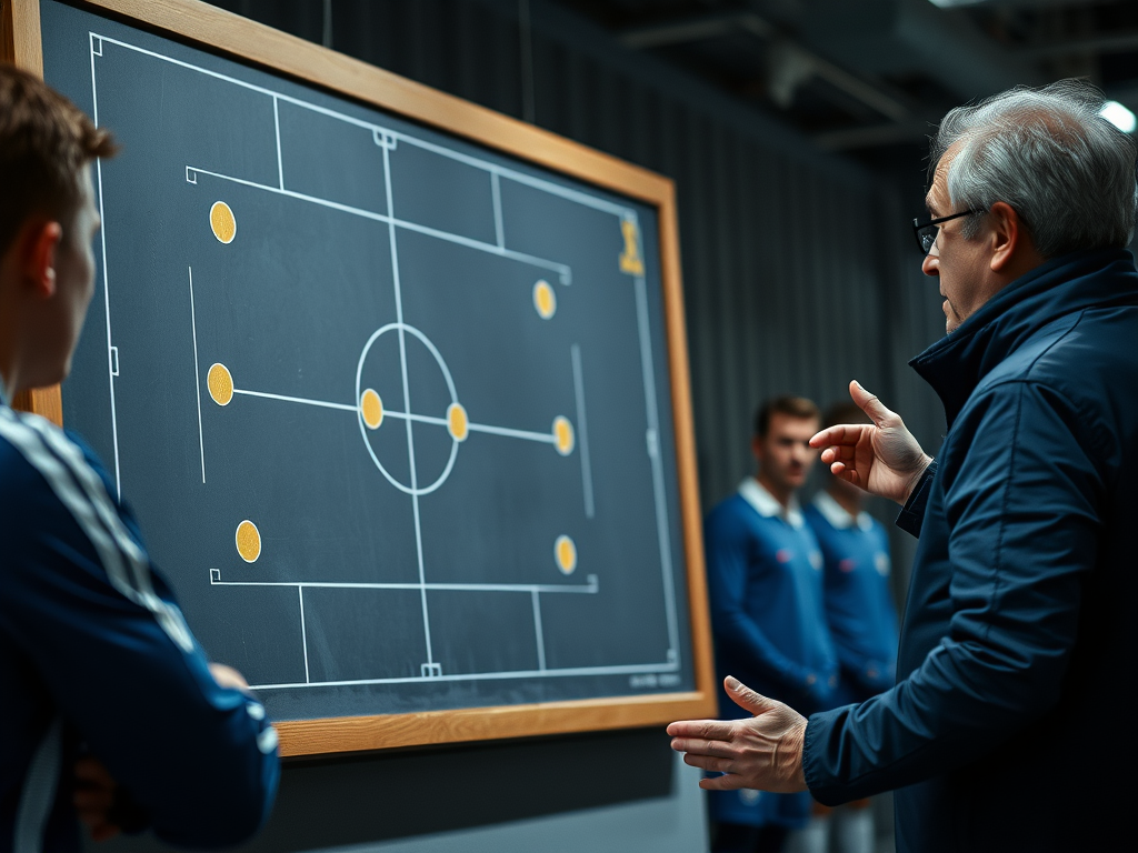 Tactical analysis of Adana Demirspor's upcoming match