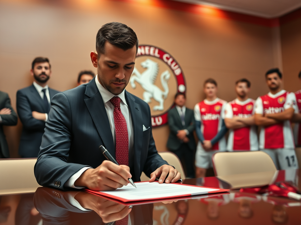 Samsunspor'da transfer dedikoduları: Hedefler kimler?