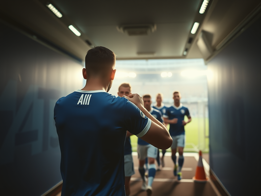 Taktisk analyse av Sarpsborg08s spill