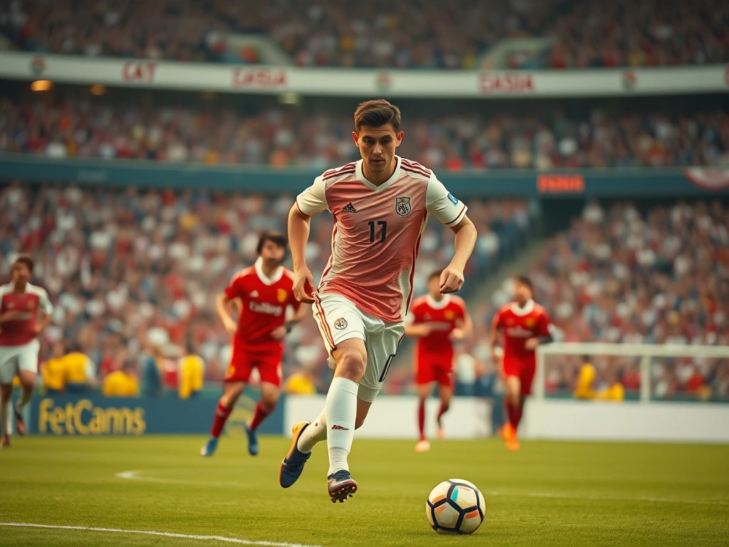 Ecuadorian defender Piero Hincapié is a target for Real Madrid to strengthen their defense. With a standout season in the...