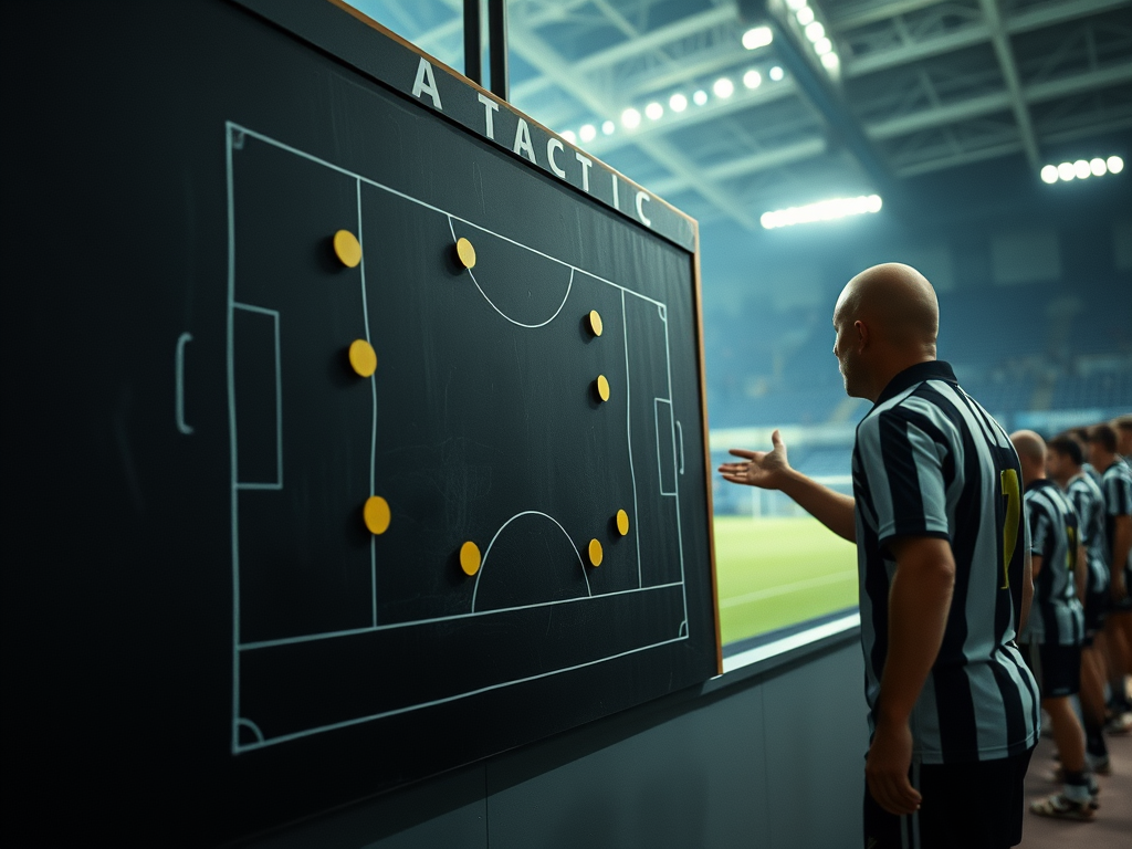 Analyzing Atletico Mineiro's defensive tactics