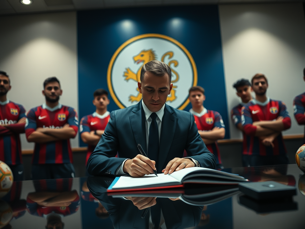 Dallas prepares for the upcoming transfer window