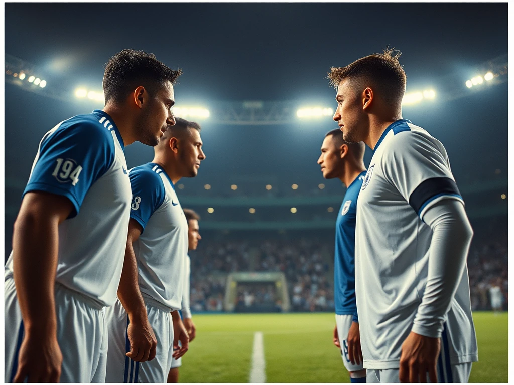 Derbi strasti: Atmosfera koja čini Hajduk jedinstvenim