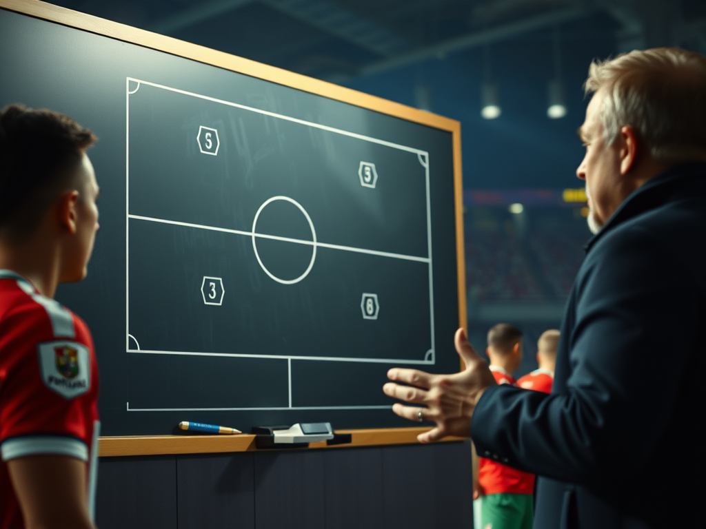 Roberto Martínez elogia a la Selección Colombia antes del duelo