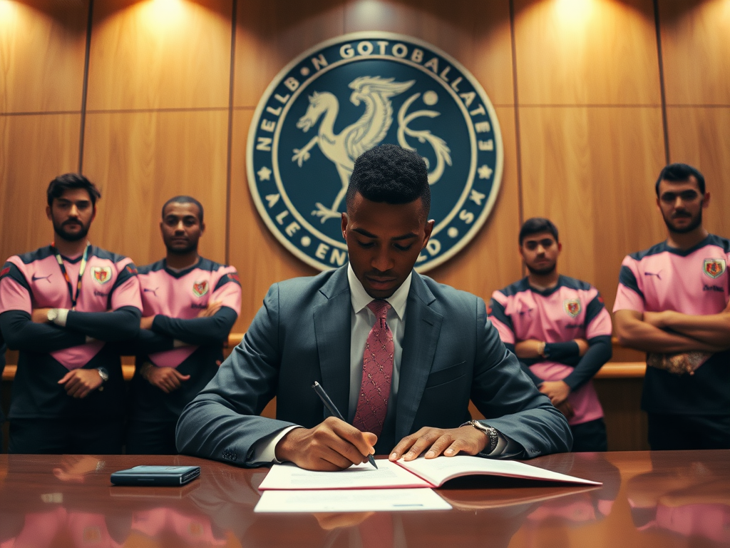 Inter Miami CF Joins World Cup Celebration: A New Chapter for the Herons