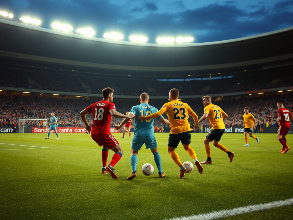 Angel City FC Clinches Victory Against Kansas City Current in Tense Match