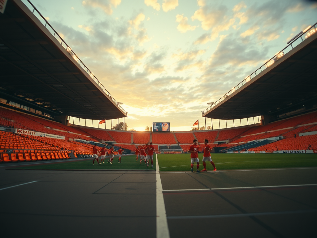 Brisbane Roar's Tactical Evolution: Adapting for Success