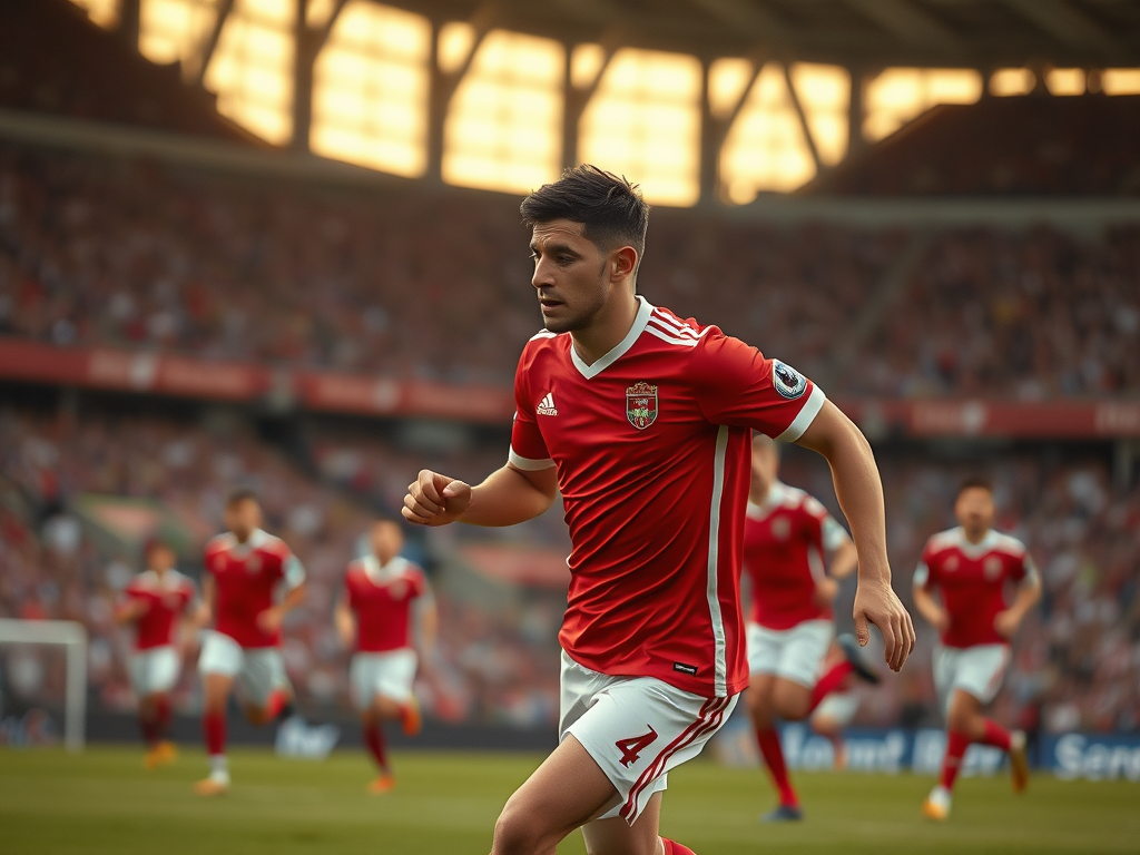 Monza striving for consistency ahead of big fixtures