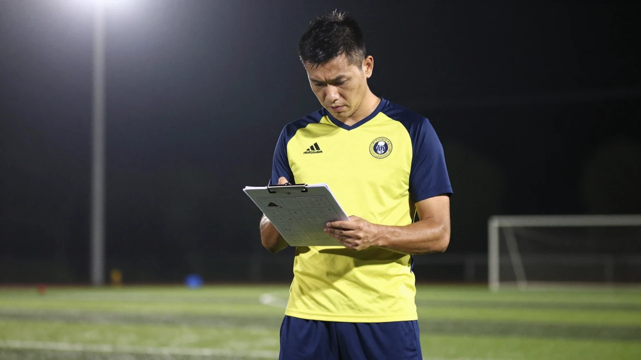 Tactical analysis: Where does Motor Lublin's strength lie?