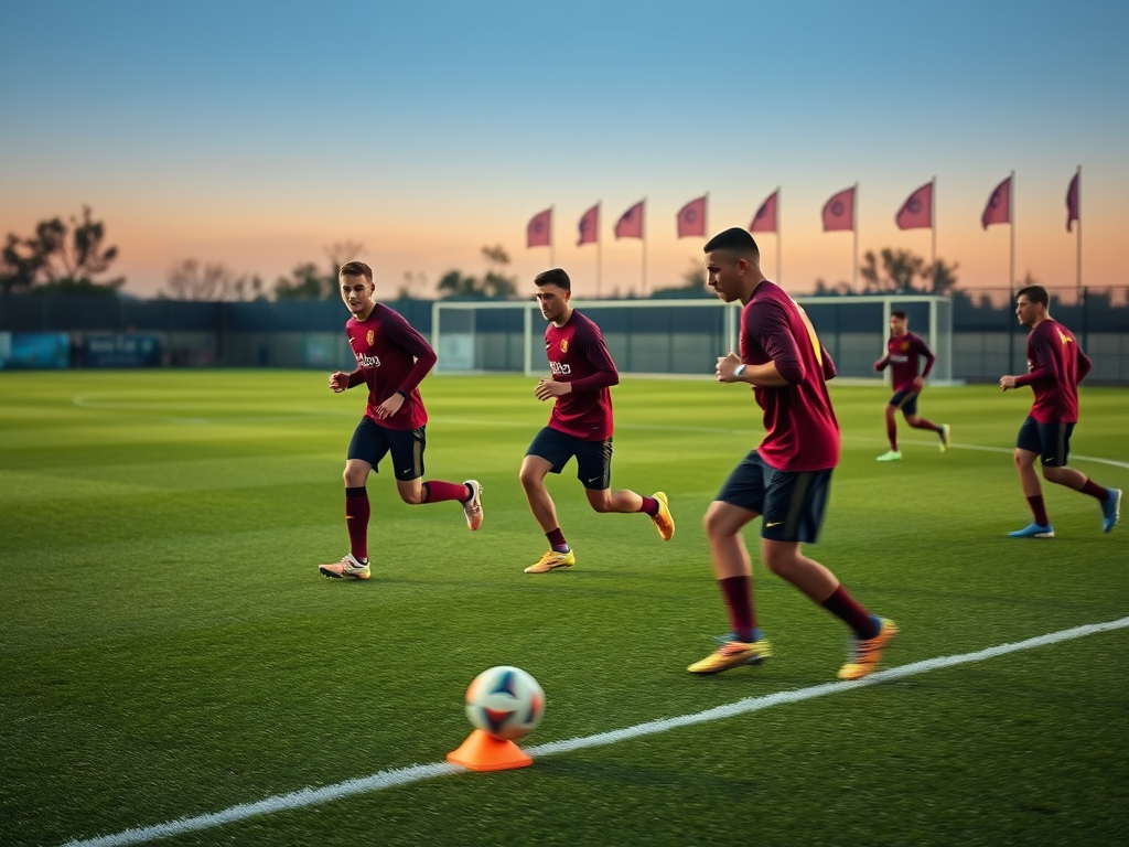 Marc Cardinali: Reggiana's Rock at the Back
