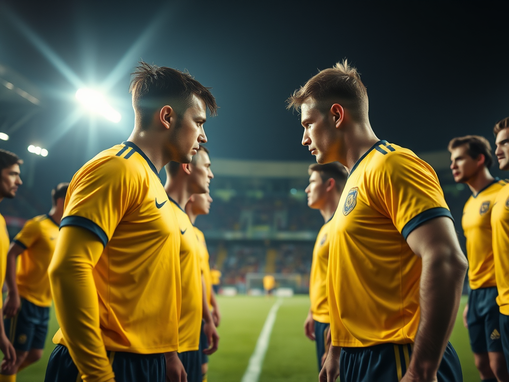 Ankaragucu's Tactical Resilience Against Derby Rivals