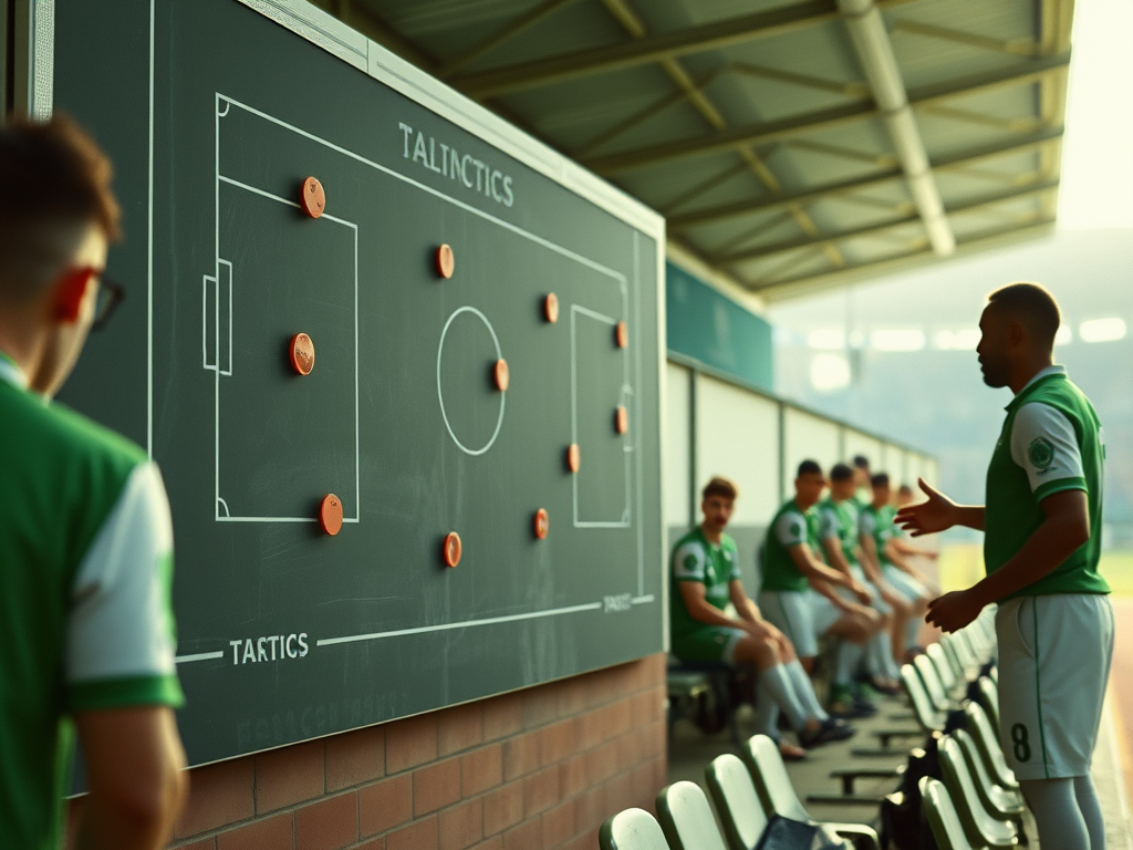 Rio Ave: Key Players and Tactics for the Upcoming Match