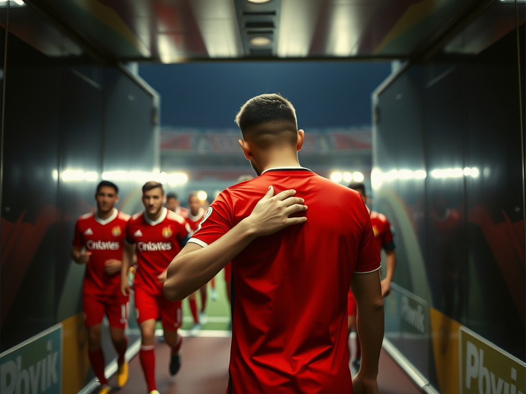 Tactical analysis: Independiente's defensive strategy