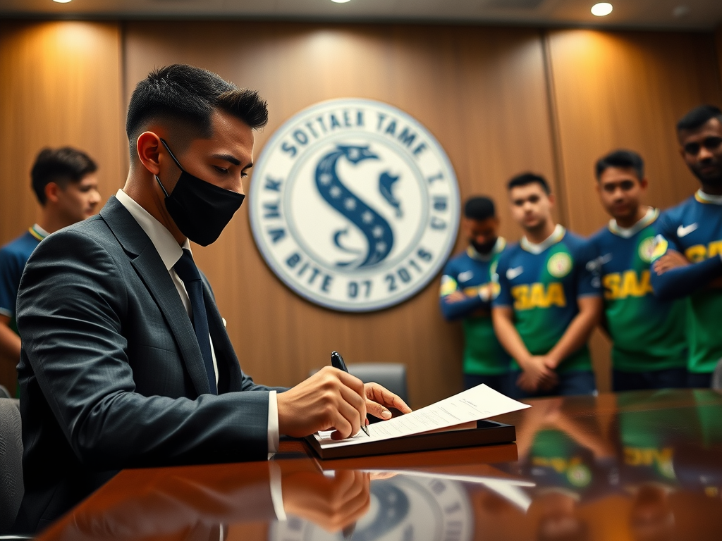 Transfer news: Seattle Sounders FC eyeing fresh talent