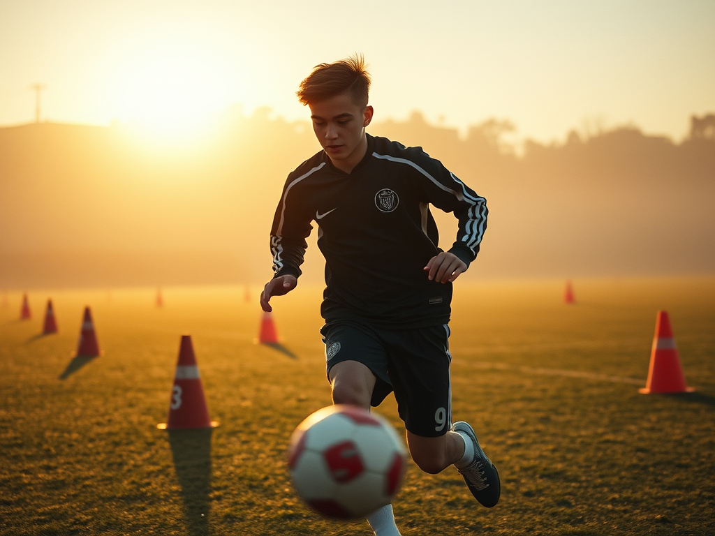 Gaziantep's midfield maestro: B. Kaya's rise