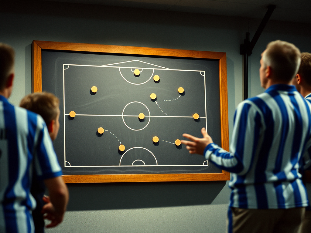 Análisis táctico del empate de Real Sociedad B